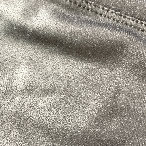 Rachel Zoe Black Leggings - Picture 4 of 6